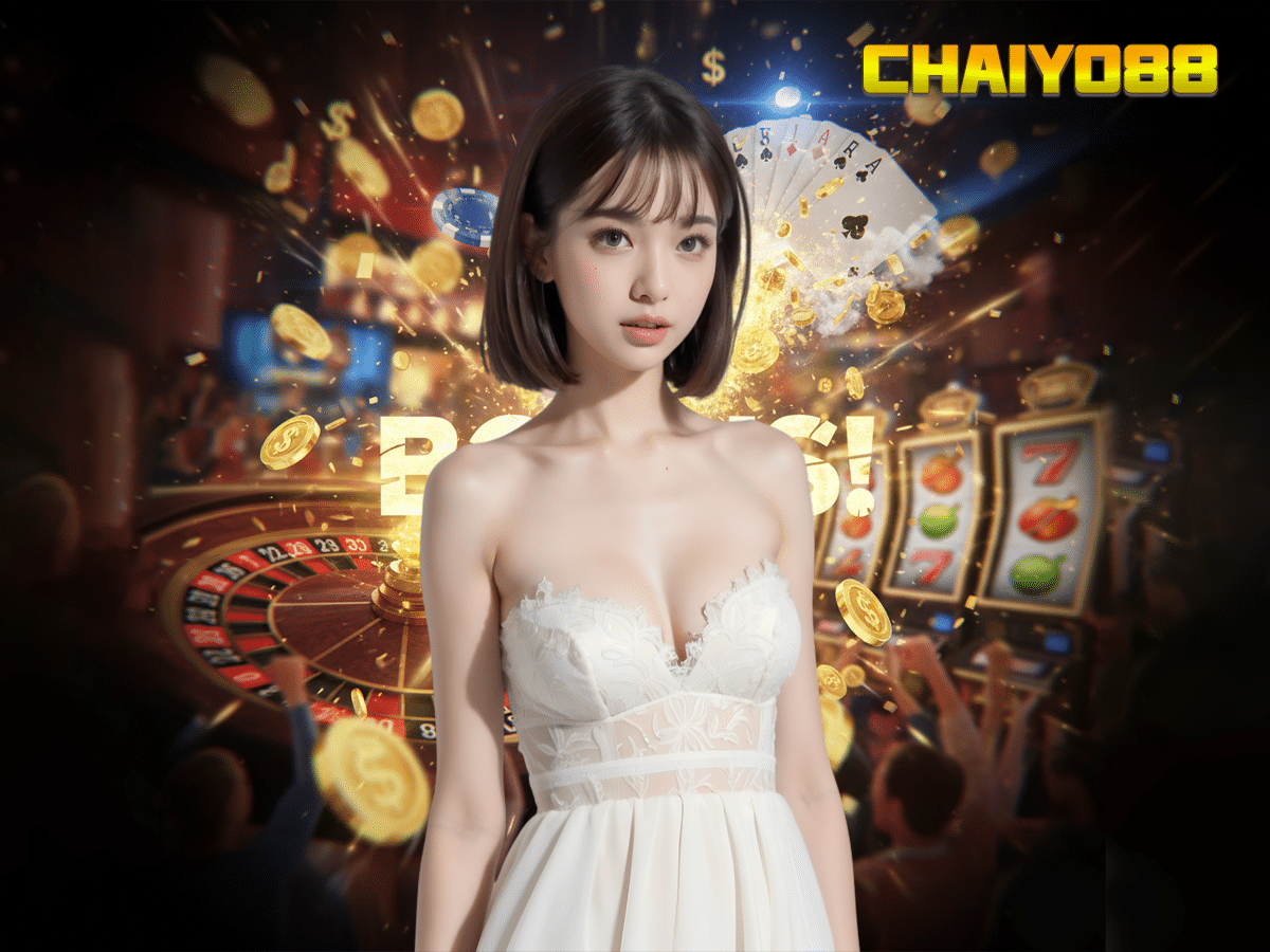 CHAIYO88 เว็บตรงไม่ผ่านเอเย่นต์ ทางเลือกอันดับ 1 ของนักลงทุนยุค 2026