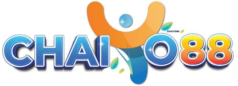 CHAIYO88-logo