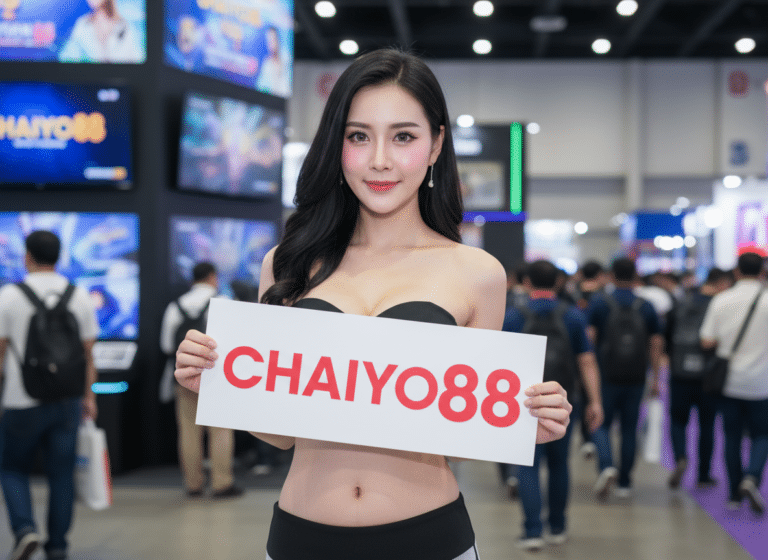 CHAIYO88