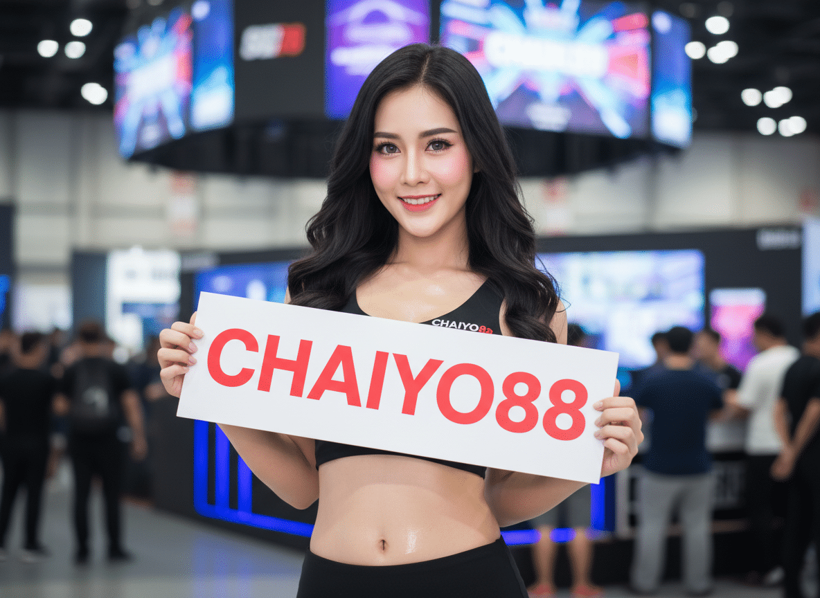 CHAIYO88