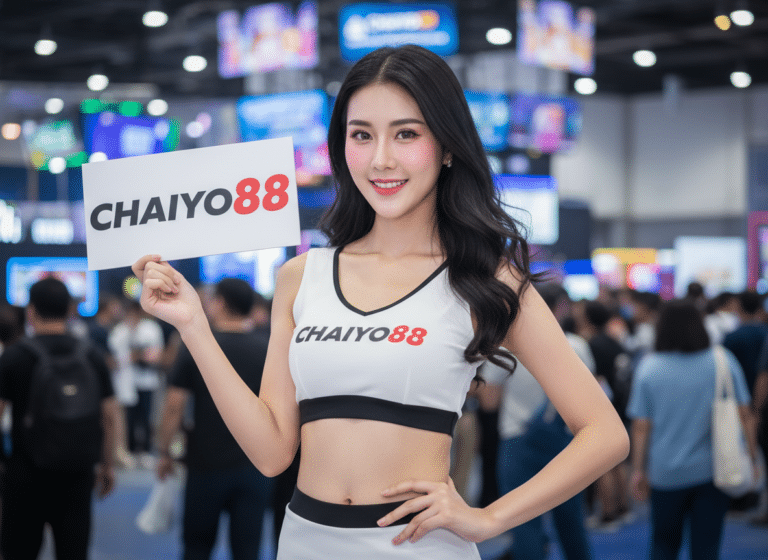 CHAIYO88