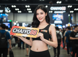 CHAIYO88