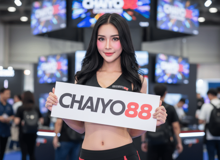 CHAIYO88