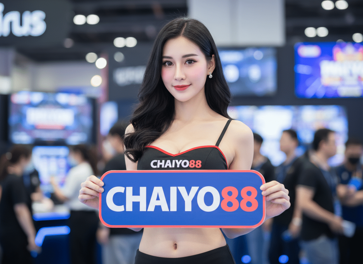CHAIYO88