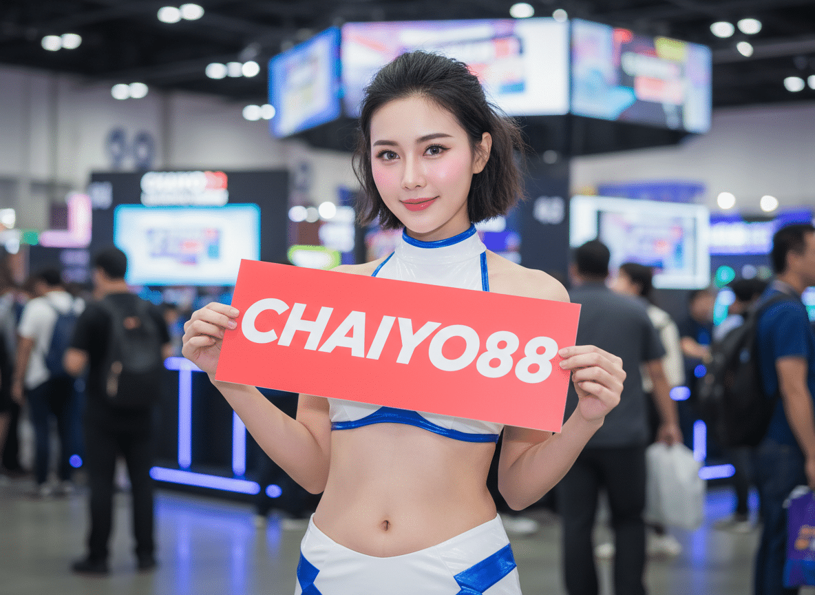 CHAIYO88
