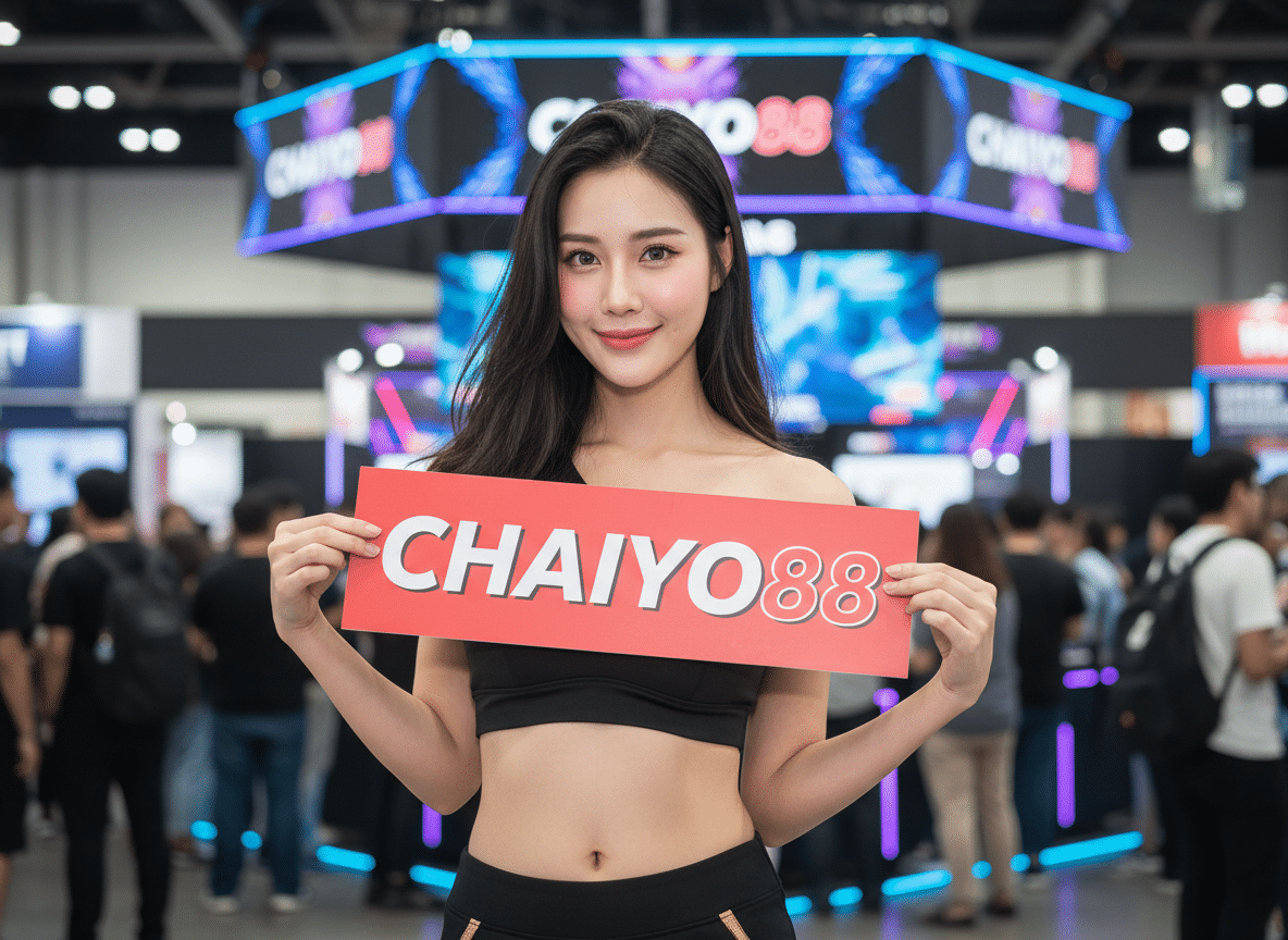 CHAIYO88