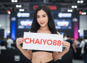 CHAIYO88