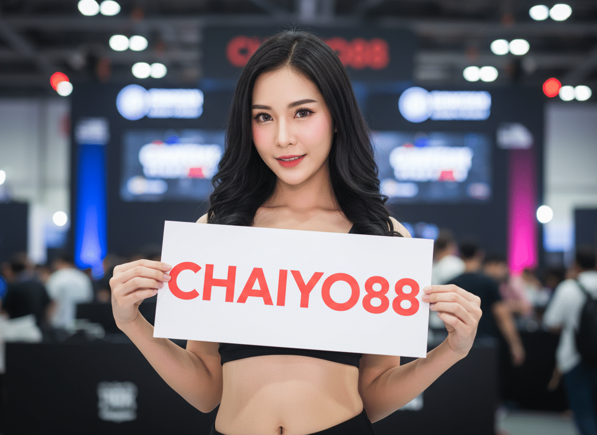 CHAIYO88