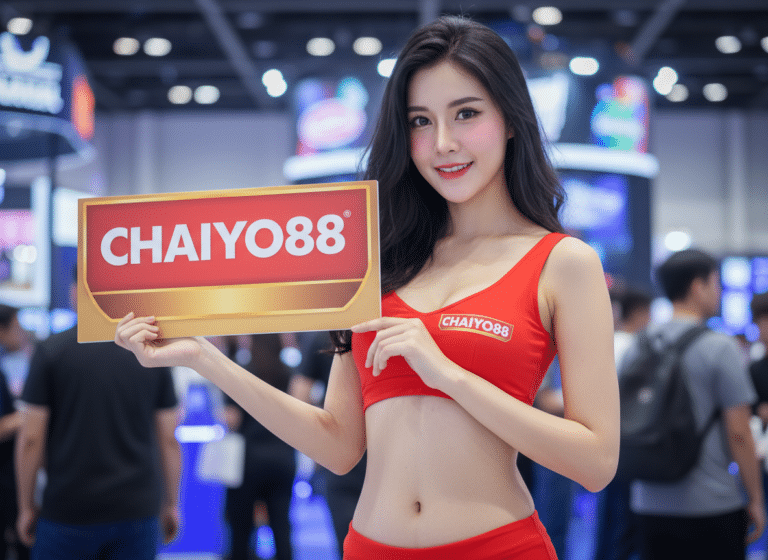 CHAIYO88